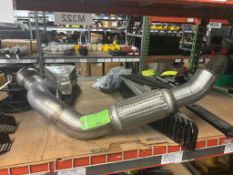 Assorted GVM Sprayer / Spreader Parts