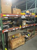Assorted GVM Sprayer / Spreader Parts