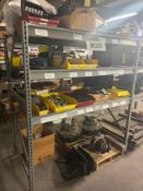 Assorted GVM Sprayer / Spreader Parts