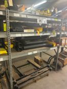 Assorted GVM Sprayer / Spreader Parts