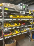 Assorted GVM Sprayer / Spreader Parts