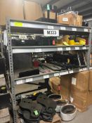 Assorted GVM Sprayer / Spreader Parts