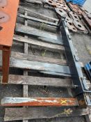 Titan 10' Adjustable Fork Spreader