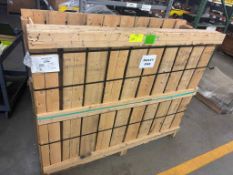 GVM Sprayer Glass Door