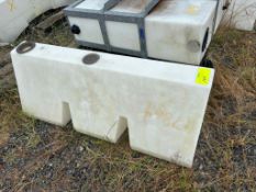 Poly Tank