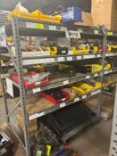 Assorted GVM Sprayer / Spreader Parts