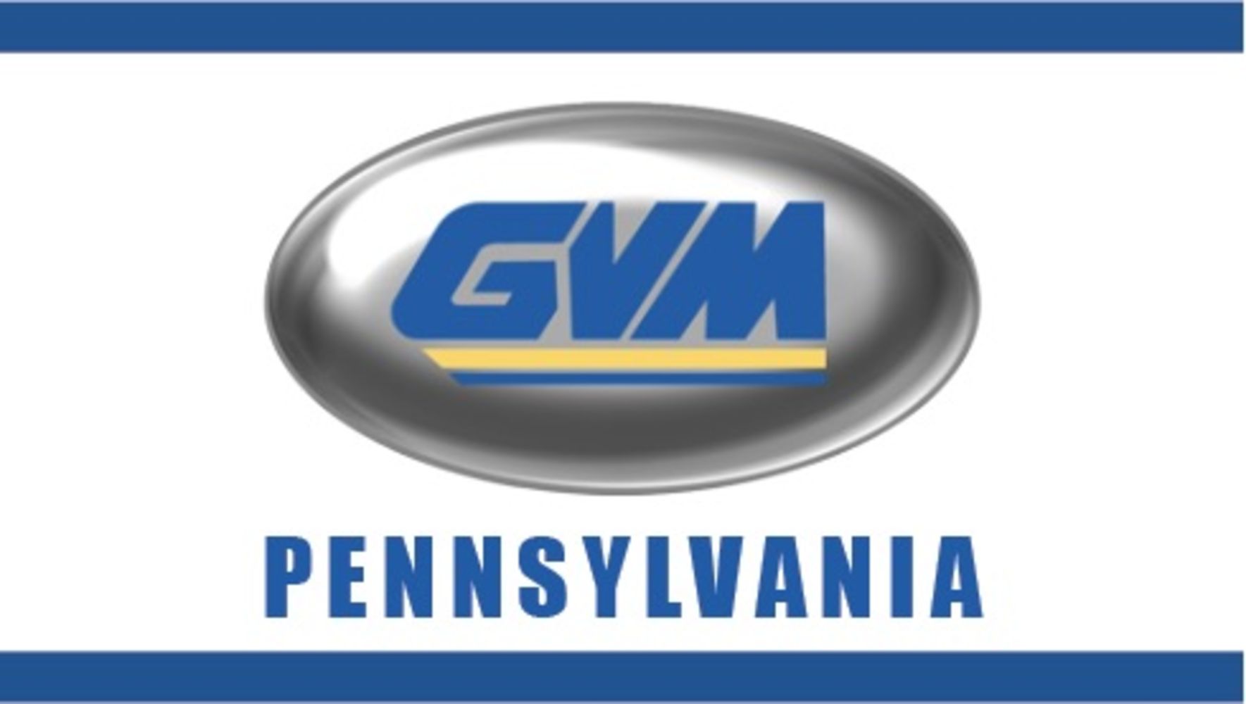 GVM PA - Commercial Fleet and Industrial Equip.