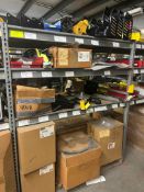 Assorted GVM Sprayer / Spreader Parts