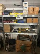 Assorted GVM Sprayer / Spreader Parts