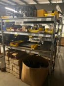 Assorted GVM Sprayer / Spreader Parts