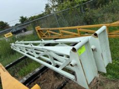Sprayer Boom
