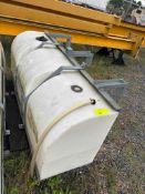Poly Tank