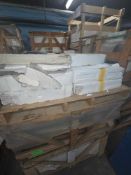 Pallets of Granite & Marble Tiles- BEF- Approx. 47 Crates Total of 6,978sqft at $43,430