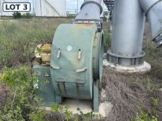 Vapor Recovery Unit (VRU) Skid