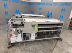 NUF Filtration Membrane Filtration Units