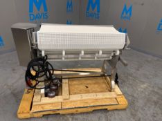 S/S CONVEYOR SECTION