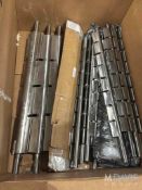 BRIDGE PATTY FORMER PARTS FOR #2,3 & 4