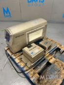 METTLER TOLEDO CONVEYORIZED METAL DETECTOR (INVENTORY # ) (LOCATED @ MDG SHOWROOM - PITTSBURGH, PA