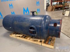 Silvan Vertical Air Receiver Tank