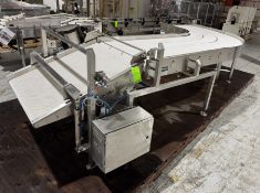 BOSTON S/S CONVEYOR TURN