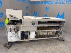 NUF Filtration Membrane Filtration Unit