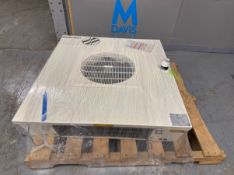 Kelvion Heat Exchanger