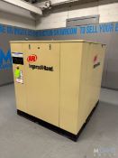 Ingersoll Rand 100 hp Screw Air Compressor