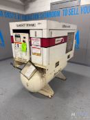 Gardner Denver 30 hp Screw Air Compressor