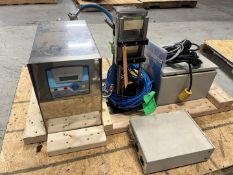 UNITRONICS / IPN FILLING STATION, MODEL CLS V-12/M210