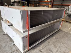 (2) Kelvion Goedhart Air Coolers