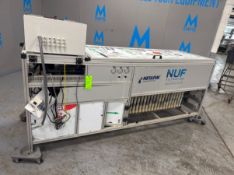 NUF Filtration Membrane Filtration Unit
