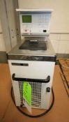 Haake F6 Circulator with C25 Circulating Water