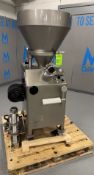 VEMAG ROBOT 500 S/S VACUUM FILLER