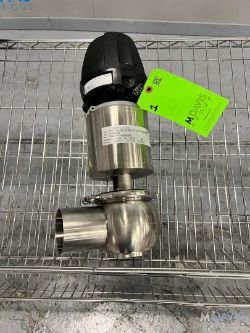 February Pittsburgh Showroom Equipment Auction - Meat, Bakery, Pharma, Pkg. & Spare Parts