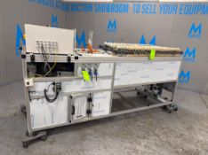 NUF Filtration Membrane Filtration Unit