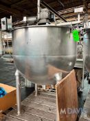 Groen 300 Gal. S/S Kettle
