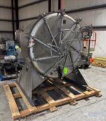 FMC STERITORT RETORT