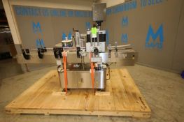 Label -Aire Inline S/S Labelling System,