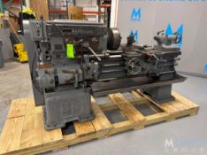 Lehmann Hydratrol Horizontal Lathe