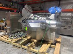 SEYDELMANN VACUUM BOWL CUTTER