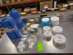 BACON FLATTENER PARTS