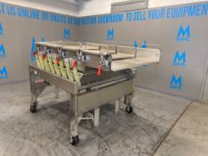 SMALLEY S/S VIBRATORY SHAKER