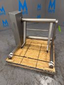 SYSPAL / BROSELEY SHROPSHIRE / S/S TOTE DUMPER