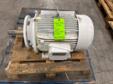 FRYMA SHEAR PUMP SPARE MOTOR