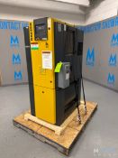 Kaeser 15 hp Screw Air Compressor
