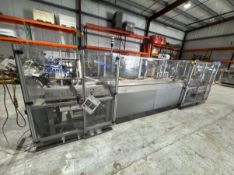 SCANIA HORIZONTAL CARTONER