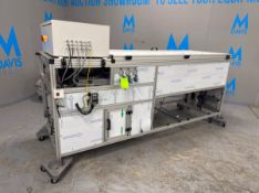 NUF Filtration Membrane Filtration Unit