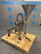 CORENCO M8A DISINTEGRATOR