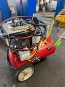 G-TEC COOLING LINE FLUSHER