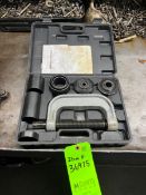 BALL JOINT SERVICE KIT